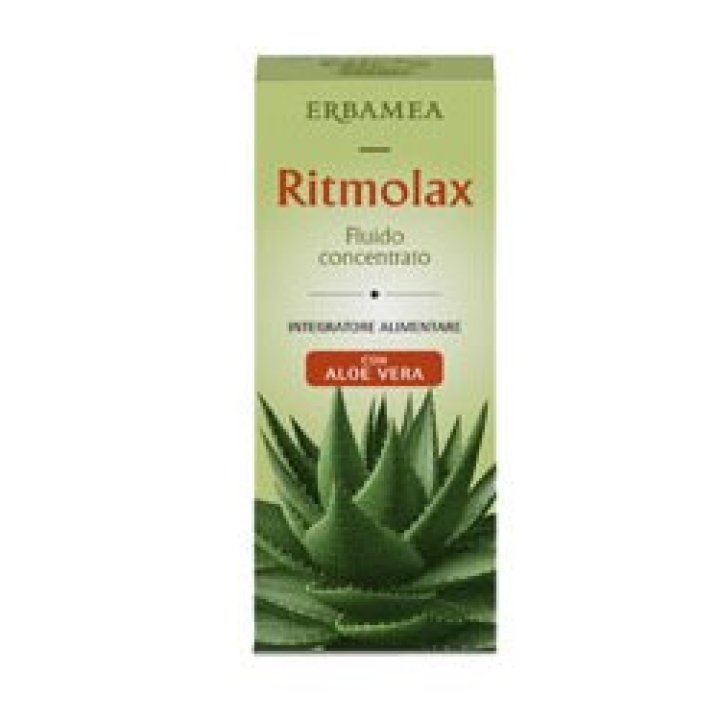 RITMOLAX FLUIDO CONCENTRATO 200 ML