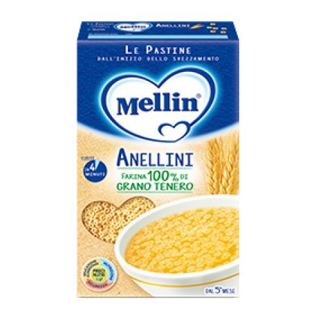 MELLIN ANELLINI 320 G