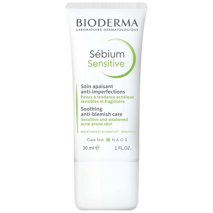 SEBIUM SENSITIVE 30 ML