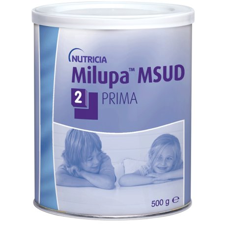 MSUD 2 PRIMA 500G