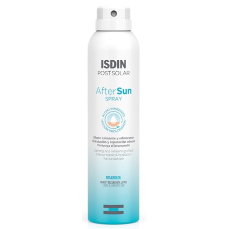 AFTER SUN LOZIONE SPRAY 200 ML