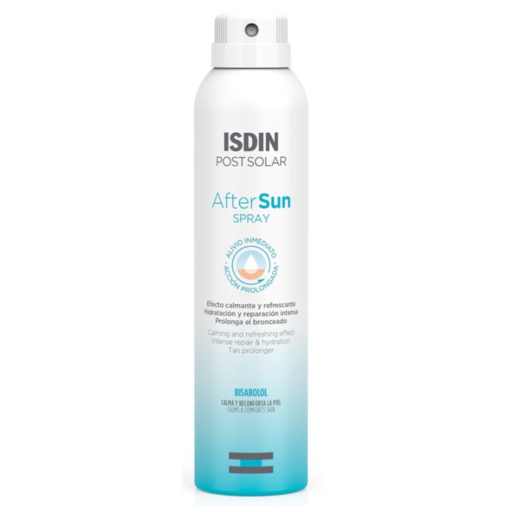 AFTER SUN LOZIONE SPRAY 200 ML