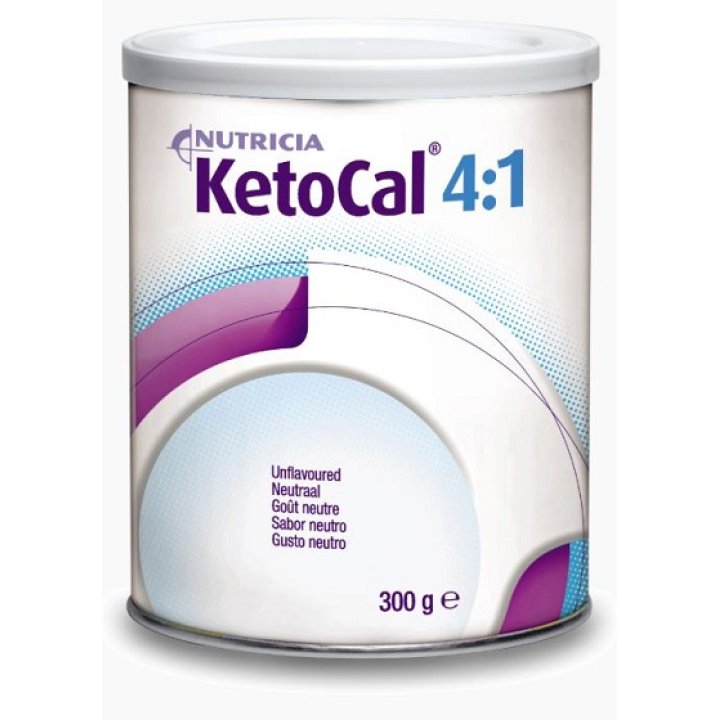KETOCAL 4:1 NEUTRO 300G KETOCAL 4:1 NEUTRO 300G