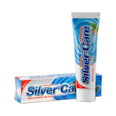 SILVERCARE DENTIF SP