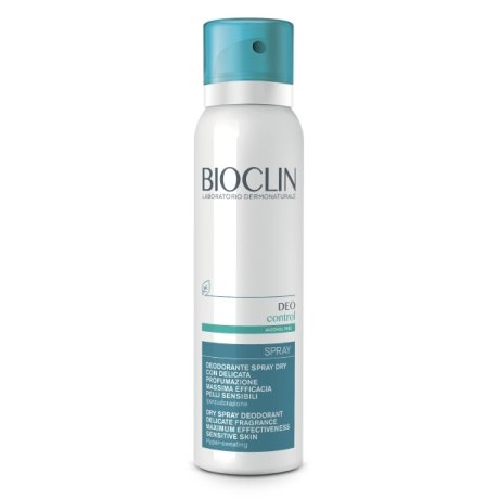 BIOCLIN DEO CONTROL SPRAY DRY 150 ML