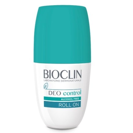 BIOCLIN DEO CONTROL ROLL O