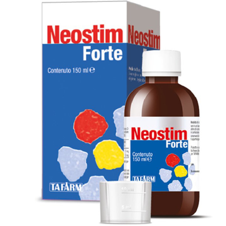 NEOSTIM FORTE 150ML