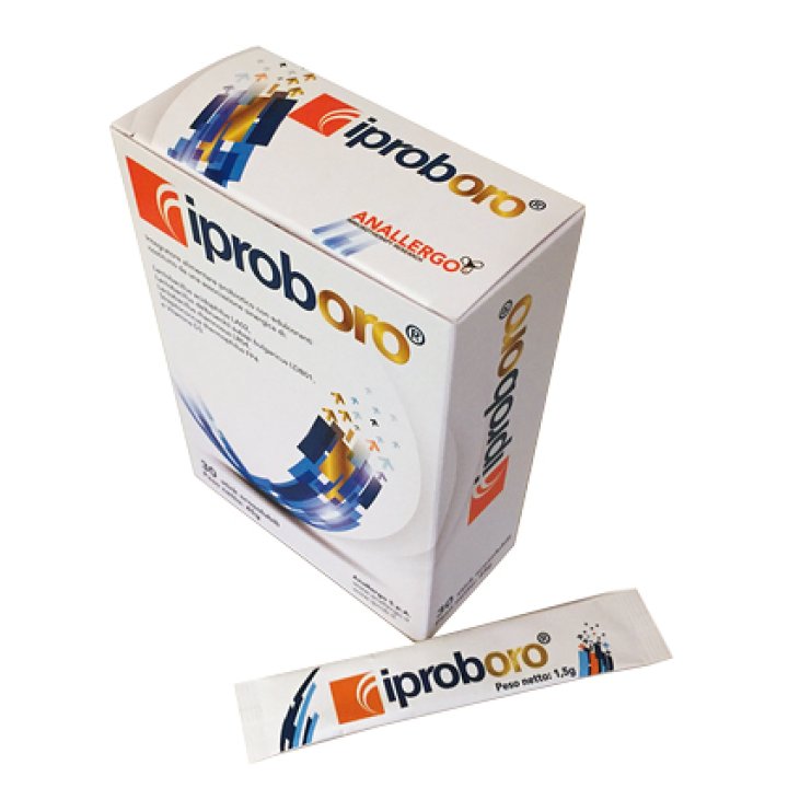 IPROBORO 30 STICK