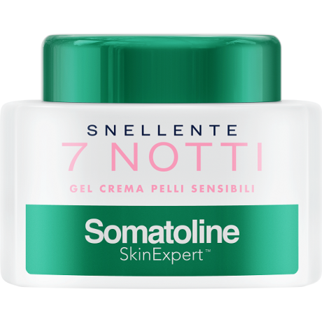 SOMATOLINE SKIN EXPERT SNELL NATURAL GEL 250ML