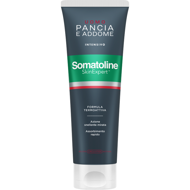 SOMATOLINE SKIN EXPERTS UOMO PANCIA/ADDOME 7 NOTTI 250 ML PROMO