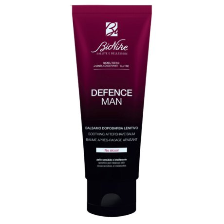 SAFE BALM BALSAMO DOPOBARBA LENITIVO 75 ML
