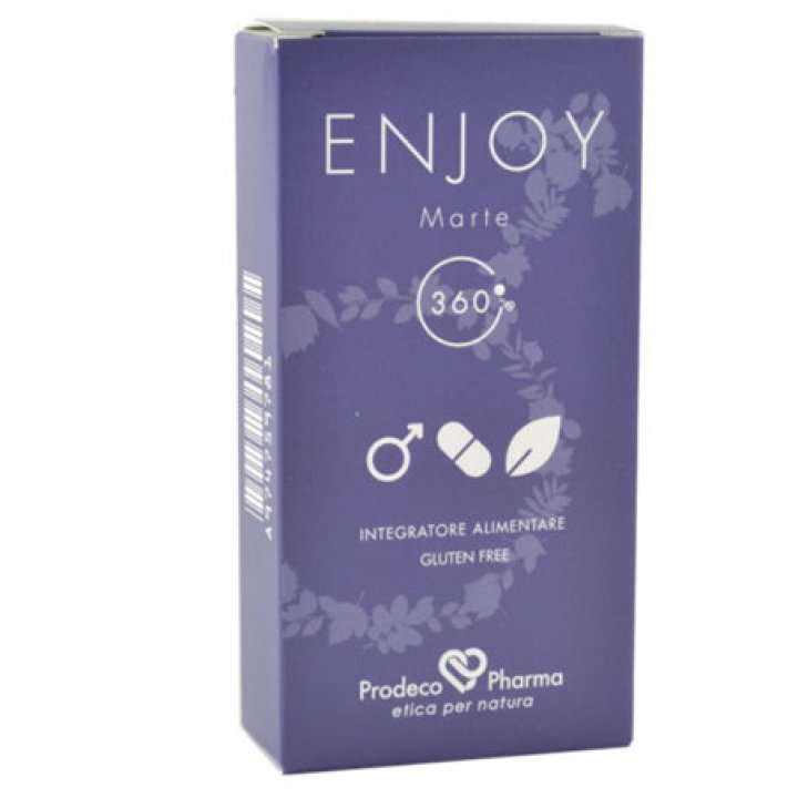 ENJOY MARTE 360 45 COMPRESSE