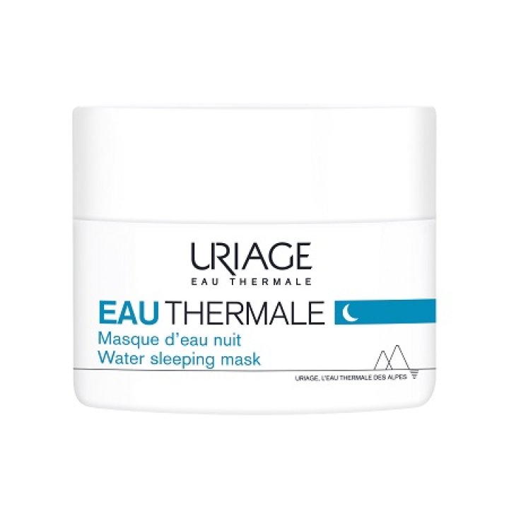 EAU THERMALE MASCHERA NOTTE 50 ML