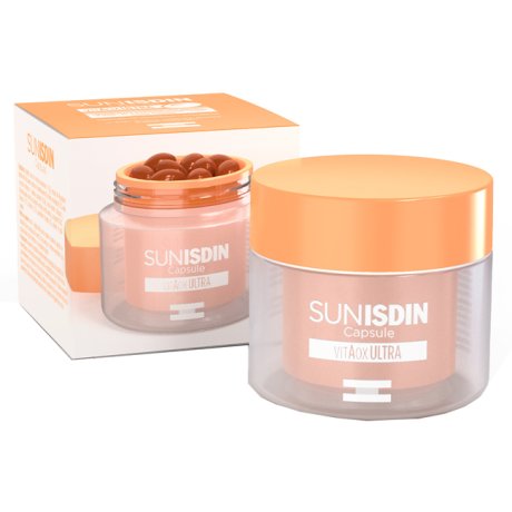 SUNISDIN CAPSULE 30 CAPSULE