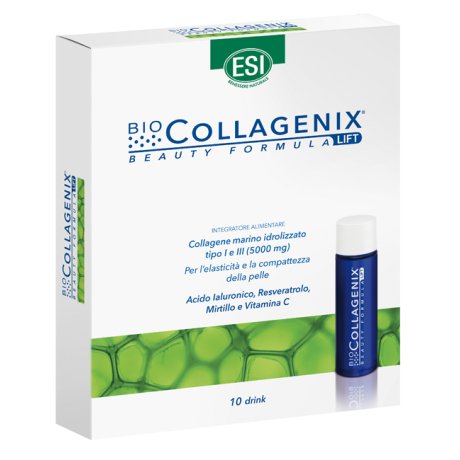 BIOCOLLAGENIX 10 DRINK DA 30 ML