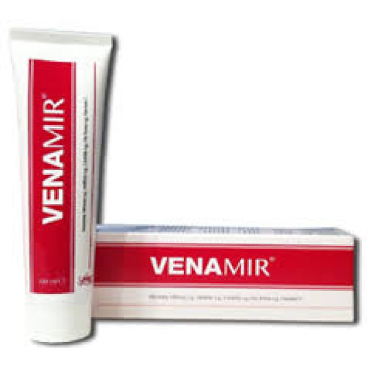 VENAMIR CREMA 100 ML