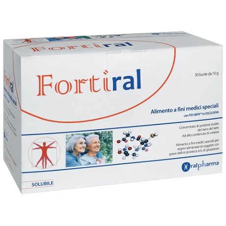 FORTIRAL 30 BUSTINE FORTIRAL 30 BUSTINE