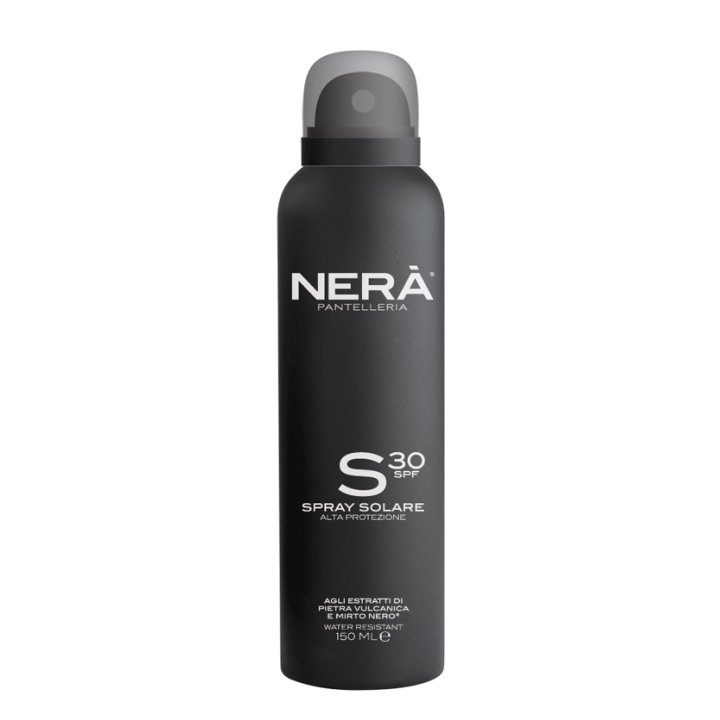 NERA\' SPRAY SOLARE SPF30 150 ML