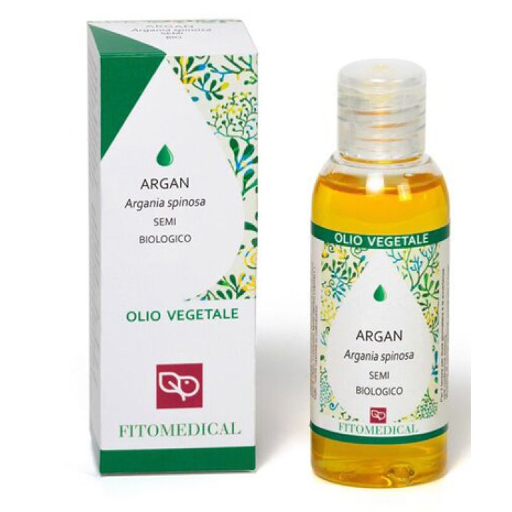 ARGAN OV 50ML BIO ARGAN OV 50ML BIO