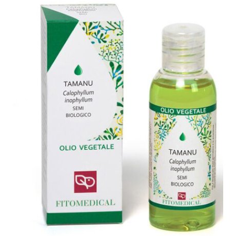 TAMANU OV 50ML BIO