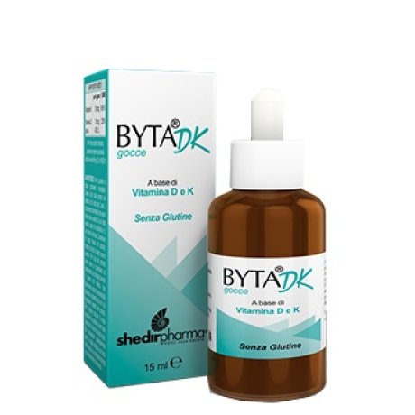 BYTA DK CCE 15 ML