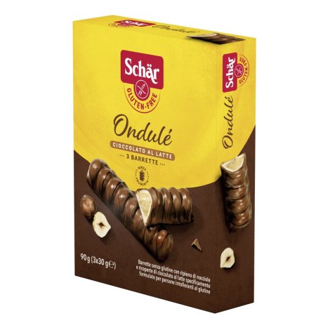 SCHAR ONDULE\' 90 G