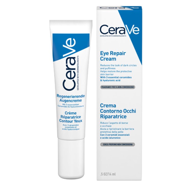 CERAVE CREMA CONTORNO OCCHI 15 ML