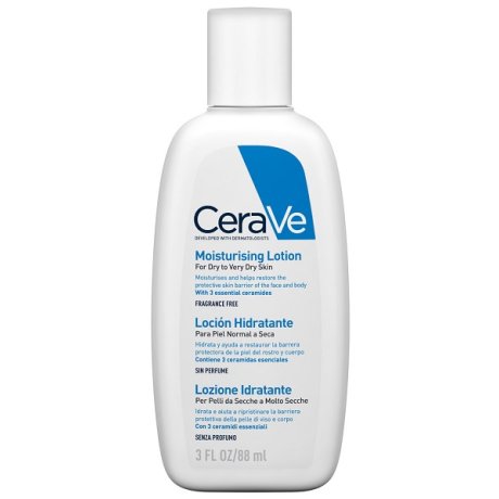 CERAVE LOZIONE IDRATANTE 88 ML