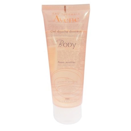 AVENE BODY GEL DOCCIA 100 ML