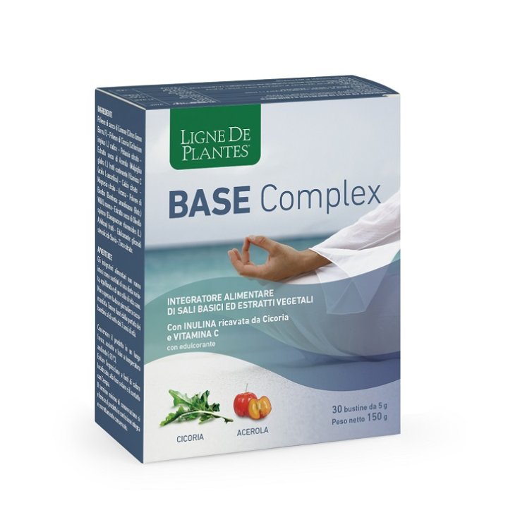BASE COMPLEX 30BUST 5G