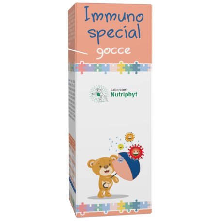 IMMUNOSPECIAL CCE 20 ML