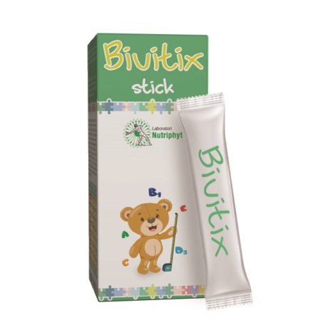 BIVITIX 10 STICK PACK 10 ML