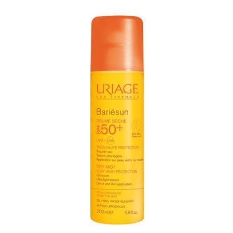 BARIESUN SPF50+ SPRAY ASCIUTTO