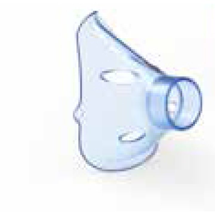 MASCHERA PEDIATRICA NEBULA SIL MASCHERA PEDIATRICA NEBULA SIL