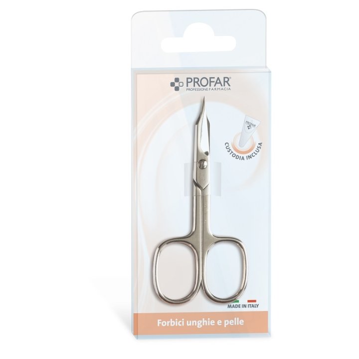 PROFAR FORBICINE UNGHIE PUNTA LANCIA