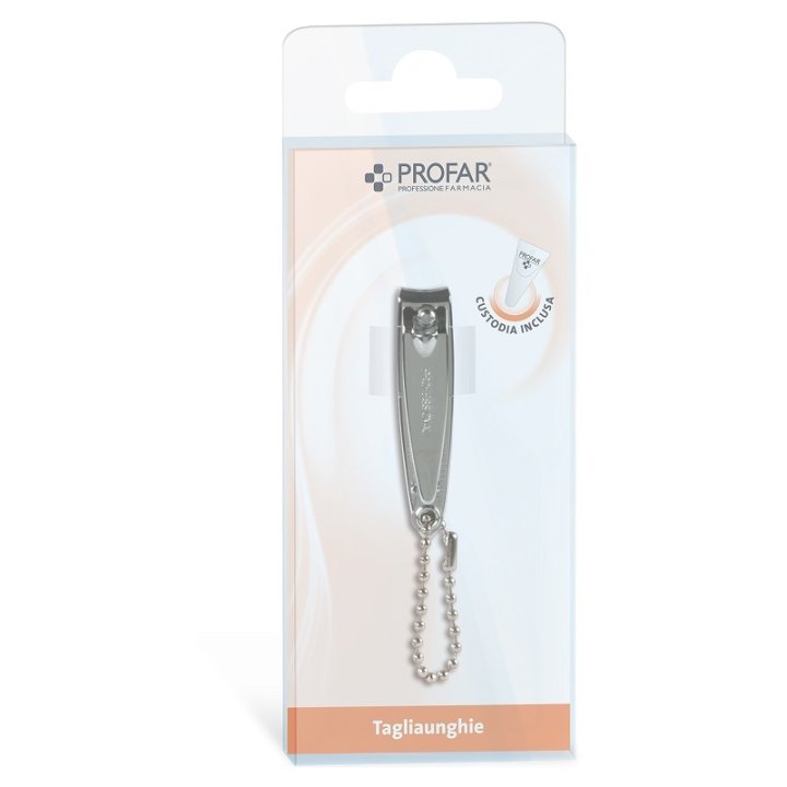 PROFAR TAGLIAUNGHIE 5,5 CM
