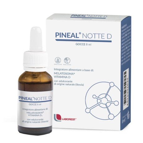 PINEAL NOTTE D CCE 8 ML