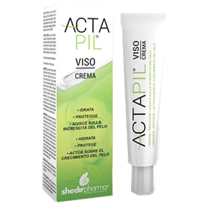 ACTAPIL VISO 15 ML