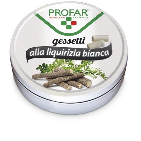 PROFAR CARAMELLE PROPOL MIELE