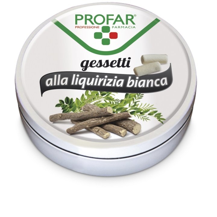 PROFAR CARAMELLE PROPOL MIELE