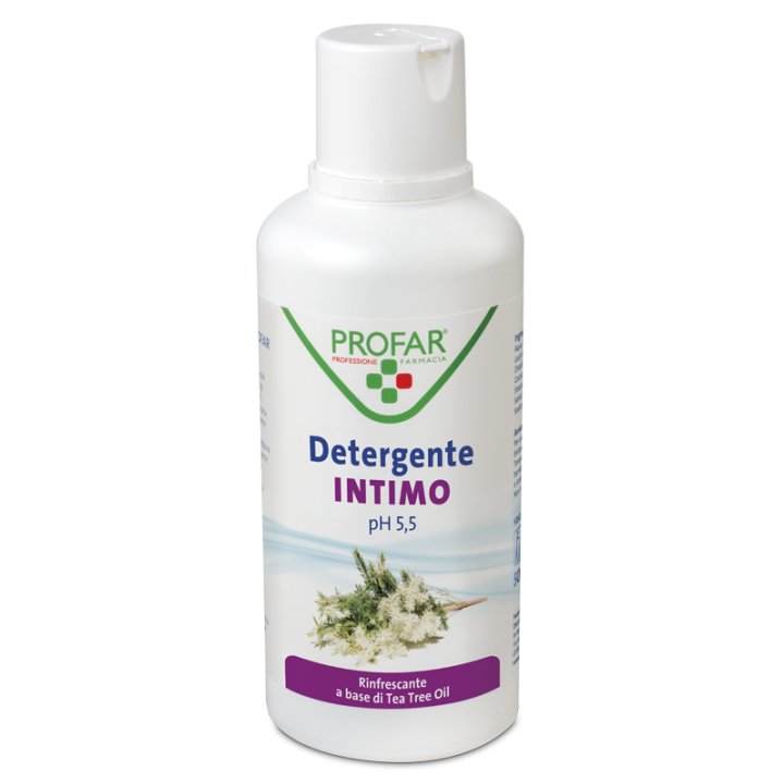 PROFAR DETERGENTE INTIMO 250 ML