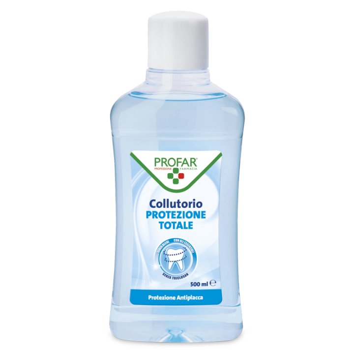 PROFAR COLLUTORIO PROTEZIONE TOTALE  500 ML