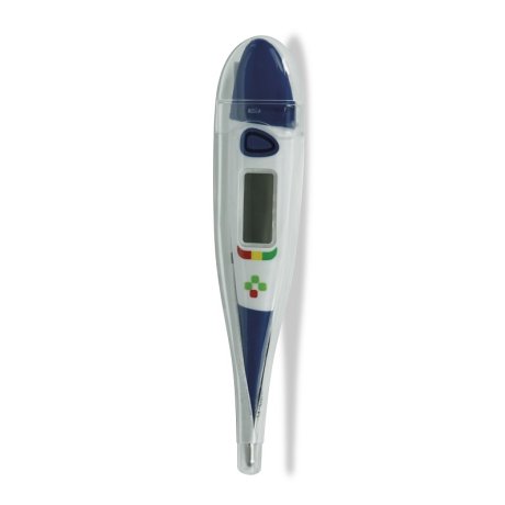 TERMOMETRO DIGITALE PUNTA FLESSIBILE PROFAR