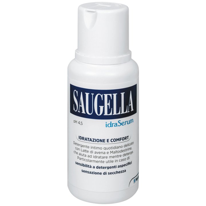 SAUGELLA IDRASERUM OFFERTA SPECIALE 200 ML