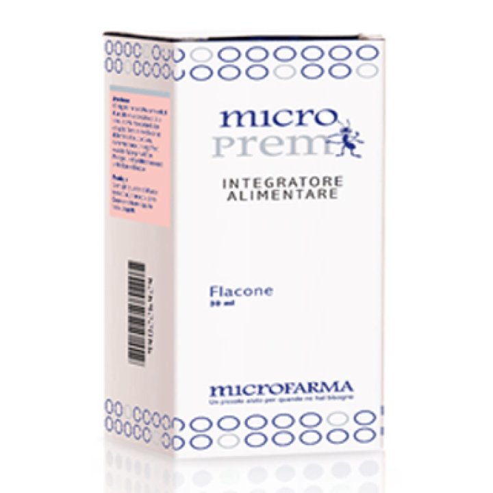 MICROPREM CCE 30 ML