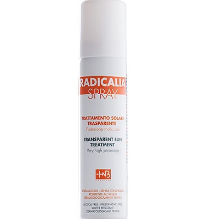 RADICALIA SPRAY 200 ML