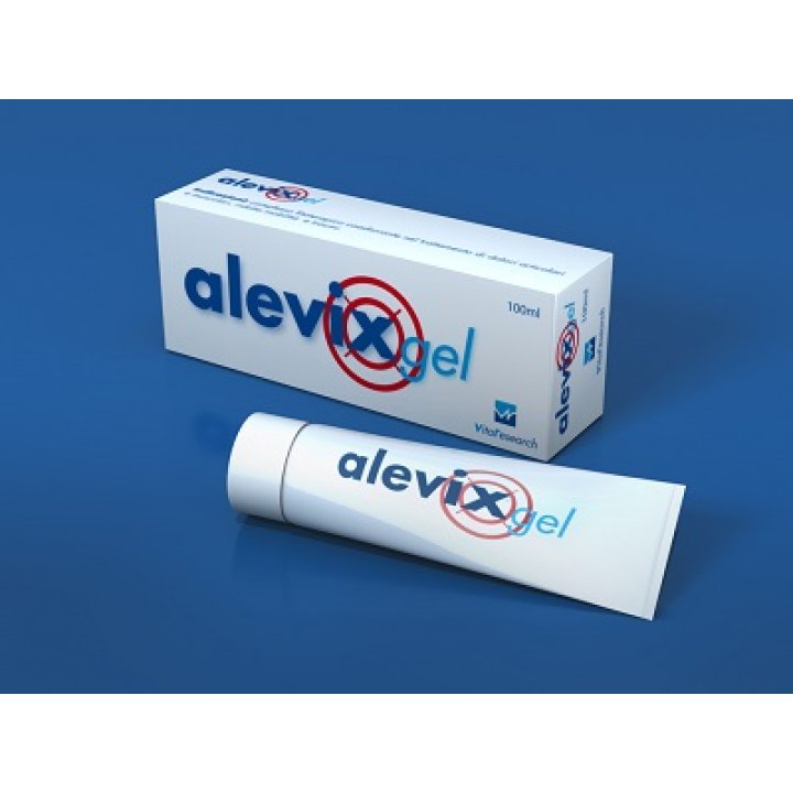 ALEVIX GEL 75ML