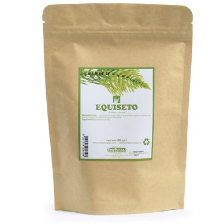 EQUISETO POLVERE 200 G EQUISETO POLVERE 200 G