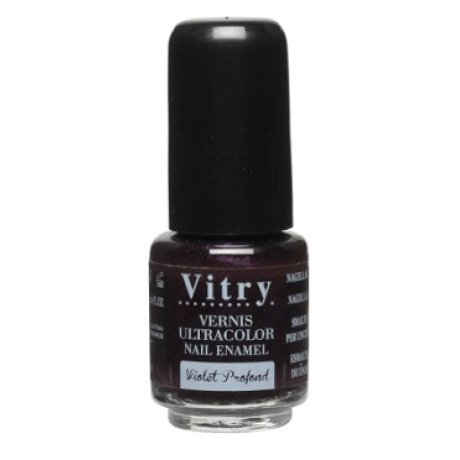 MINI SMALTO VIOLET PROFOND 4 ML