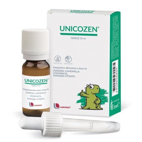 UNICOZEN CCE 30 ML